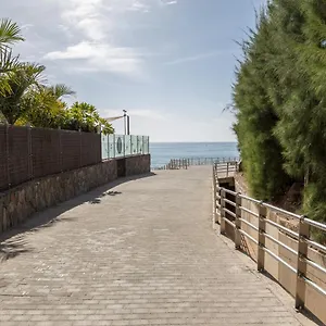 Apartamento Lightbooking Don Paco Patalavaca, Mogán