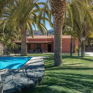 Lodge Horno De La Teja, Mogán